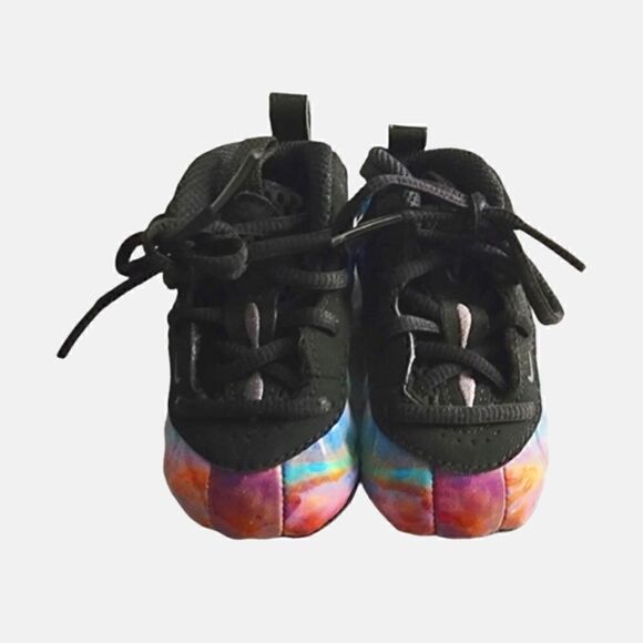 Infant Nike Lil posite one XX - Picture 5 of 6